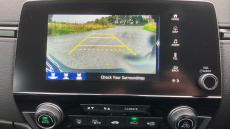 Honda CR-V 2.0 i-MMD Hybrid SE 2WD 5dr eCVT Hybrid Estate